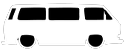 campervan icon