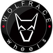 wolfrace logo