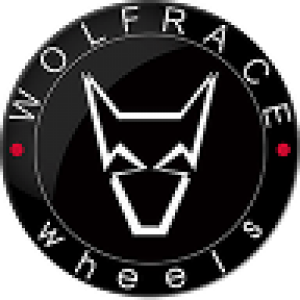 wolfrace logo