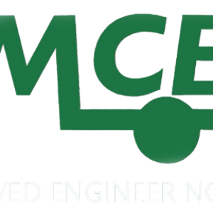 MCEA Logo